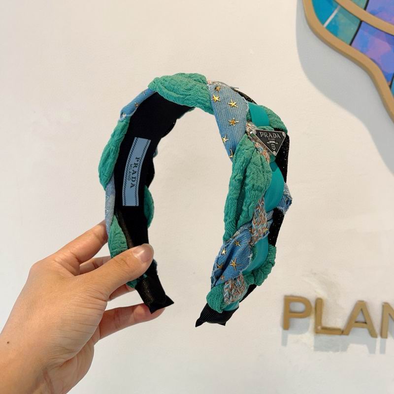 Prada Headband hh13